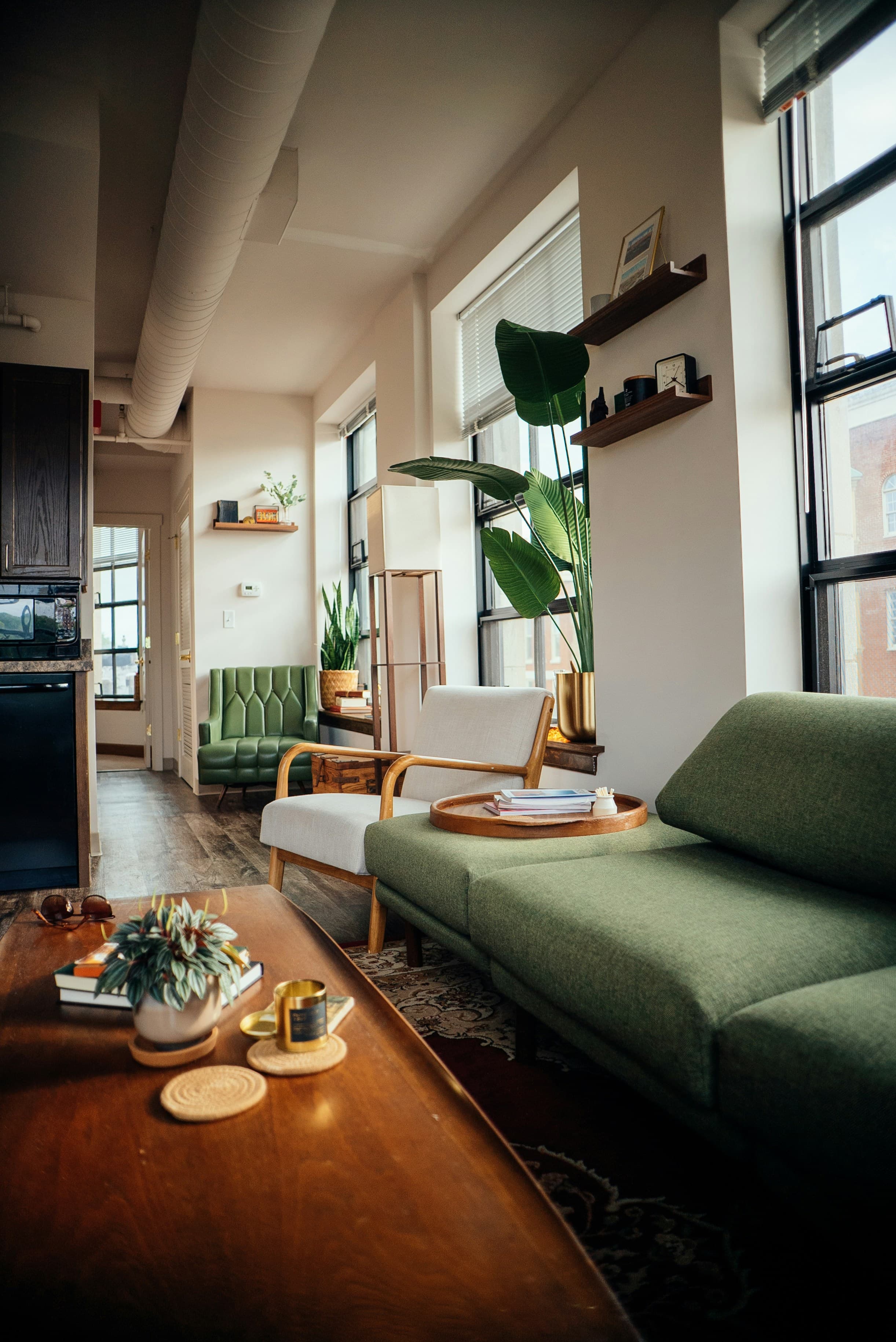 Residential Interior